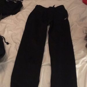 Nike sweatpants